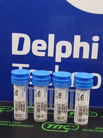  Delphi L199PRD ціна, від 26.08 USD