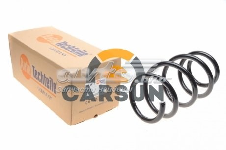 Пружина передня Autotechteile 5020912 ціна, від 22.44 USD