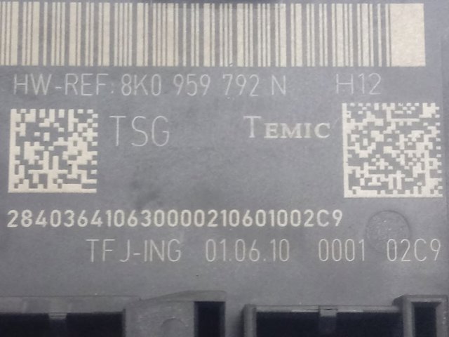 8K0959792N VAG 