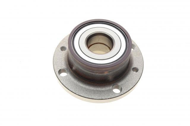 216161 Solgy Маточина задня