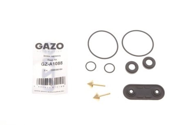 GZA1088 Gazo 