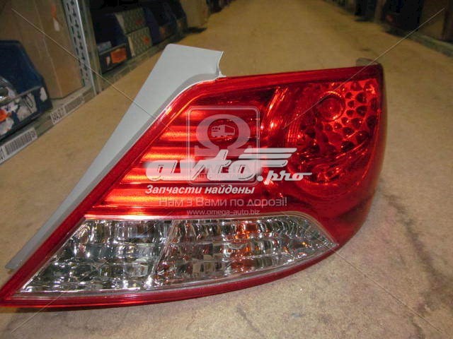 Задні ліхтарі TYC 11B941001N ціна, від 82.59 USD