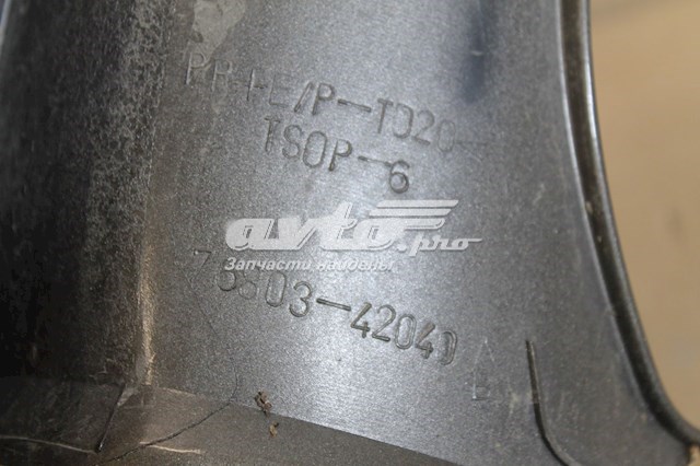  Toyota 7680342040 ціна, від 8.40 USD