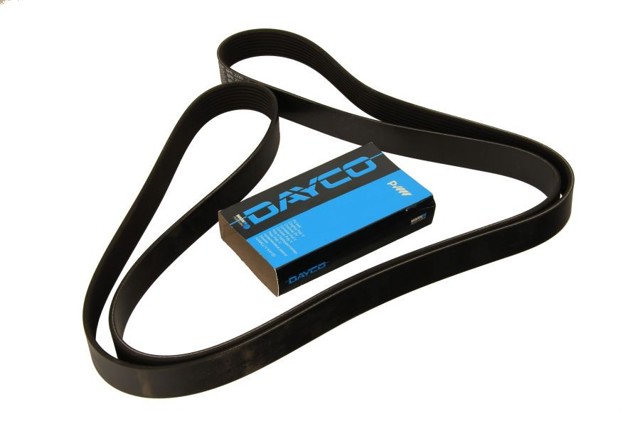 Клиновий ремінь Dayco 8PK1335HD ціна, від 25.77 USD