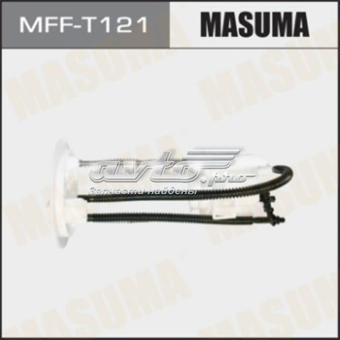 Паливний насос Masuma MFFT121