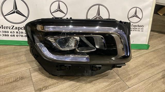  Mercedes A2479062005 ціна, від 801.69 USD