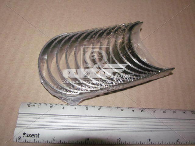 R736A025 Taiho Вкладиші коленвала, шатунні, комплект, 1-й ремонт (+0,25)