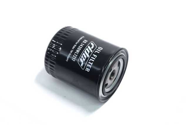 Фільтр масляний Rider RD1430WL7217