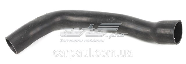 Шланг/патрубок інтеркуллера Solgy 114009