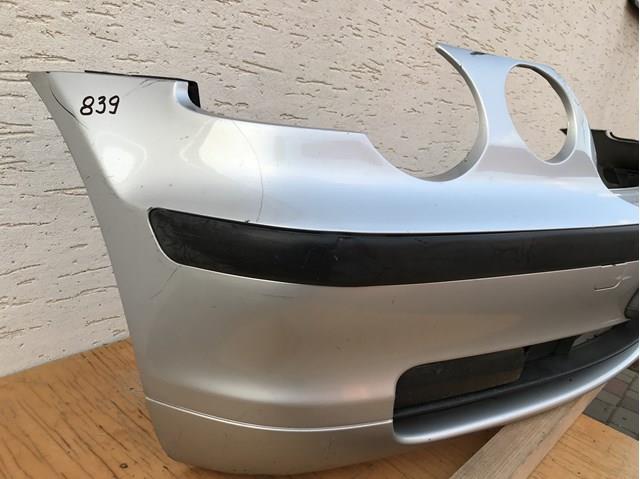 Бампер передній BMW 51117030890
