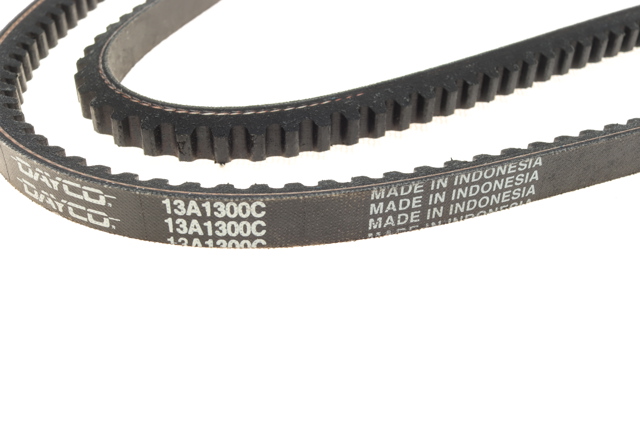 Клиновий ремінь Dayco 13A1300C ціна, від 5.39 USD