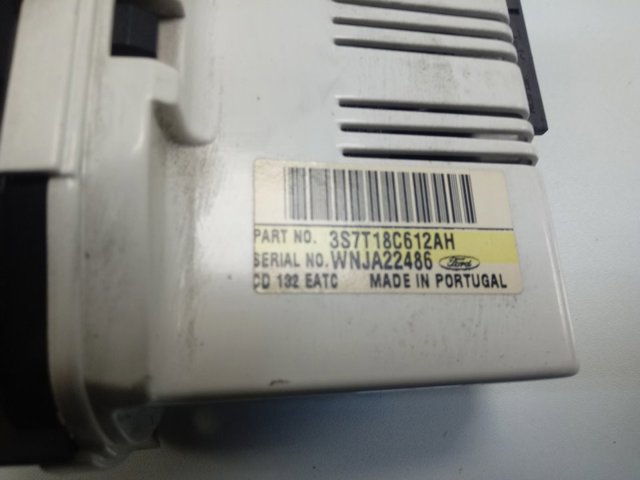 Купити 3S7T18C612AH Ford 