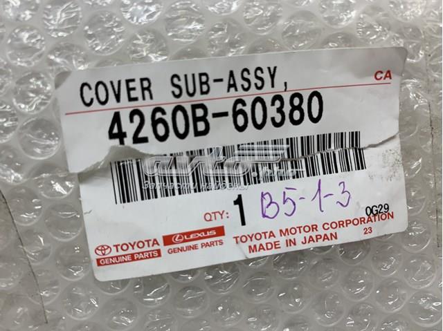 Купити 4260B60380 Toyota 