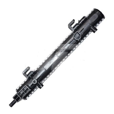 R20049 Sato Tech Радіатор охолодження двигуна