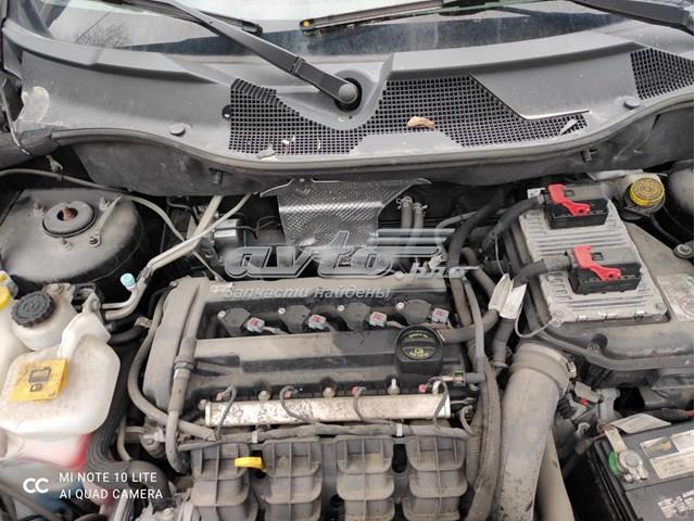 Двигун у зборі Dodge Caliber SE (PM) (Додж Caliber)