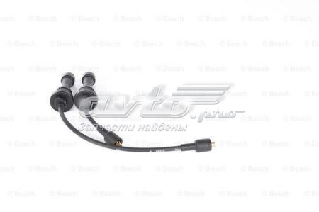 986356991 Bosch Проводи високовольтні
