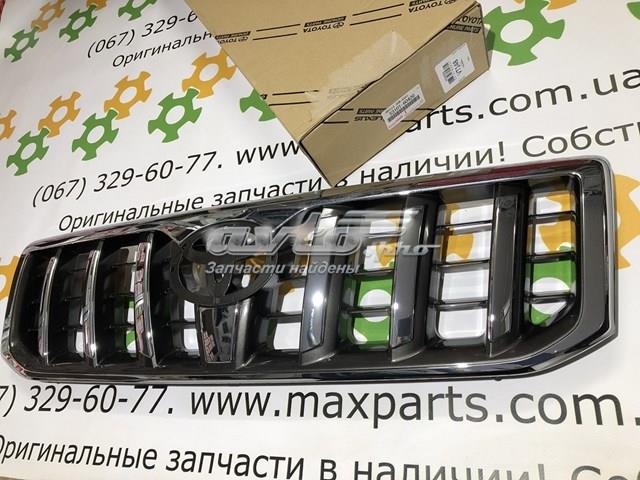5310160420 Toyota Решітка радіатора