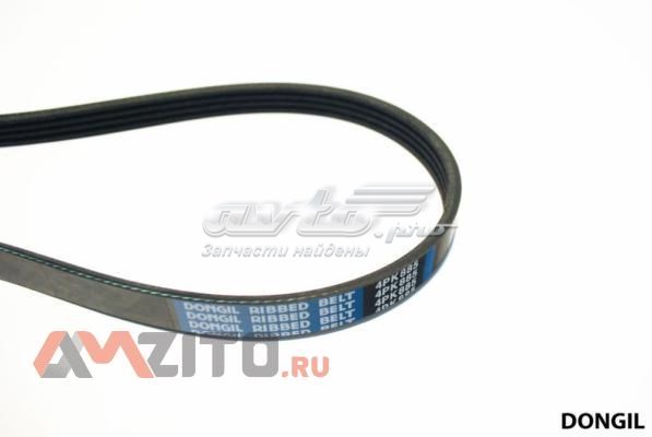 4PK885 Dongil Поліклиновий ремінь