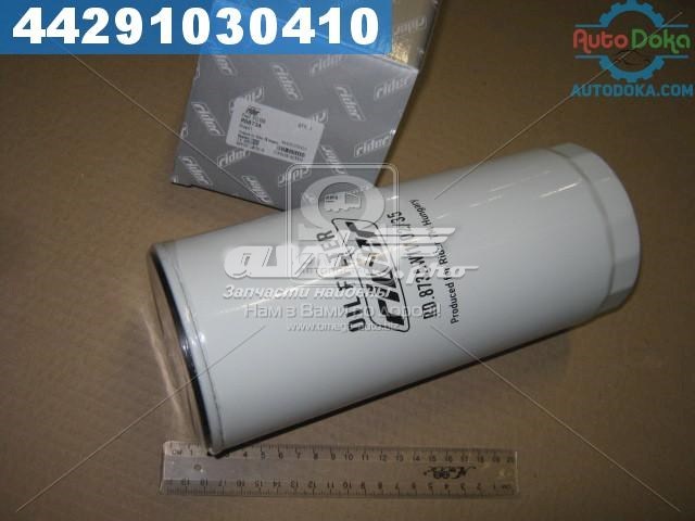 Масляний фільтр двигуна Rider RD873A ціна, від 17.47 USD