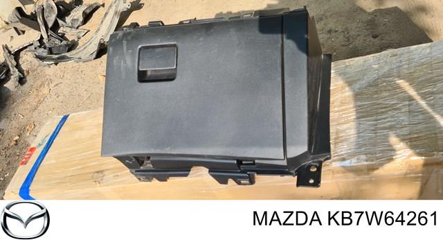  KB7W64261 Mazda