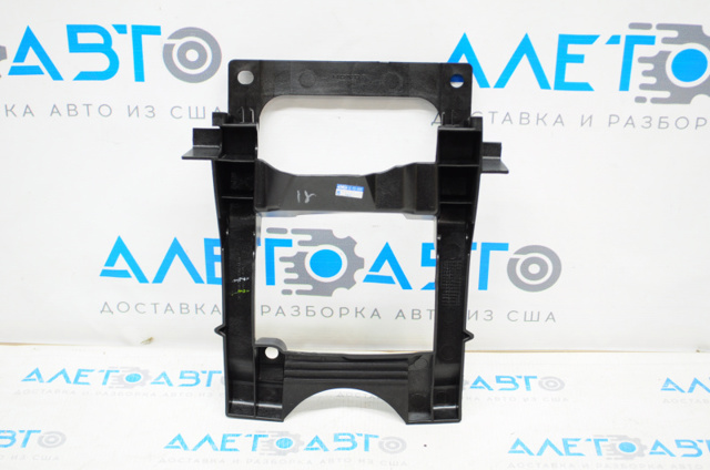 71150T7JH00 Honda Кронштейн решітки радіатора