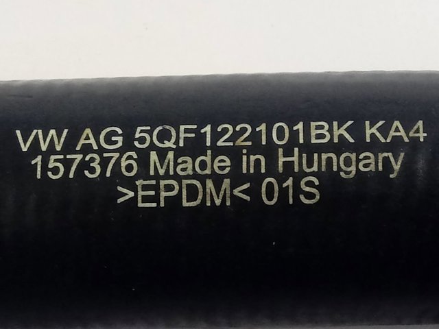  VAG 5QF122101BK ціна, від 89.44 USD
