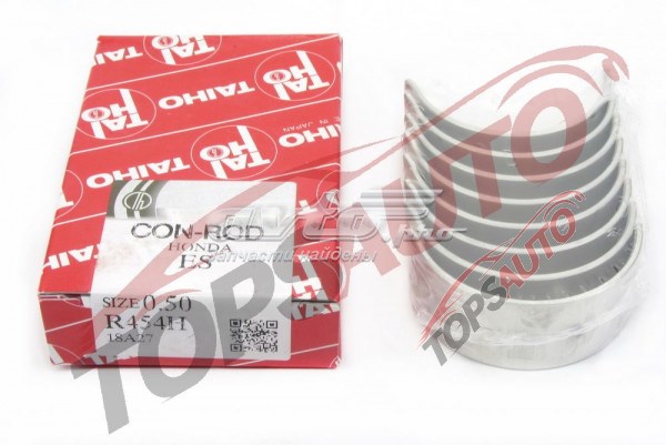 Купити R454H050 Taiho Вкладиші колінвала, шатунні, комплект, 2-й ремонт (+0,50)