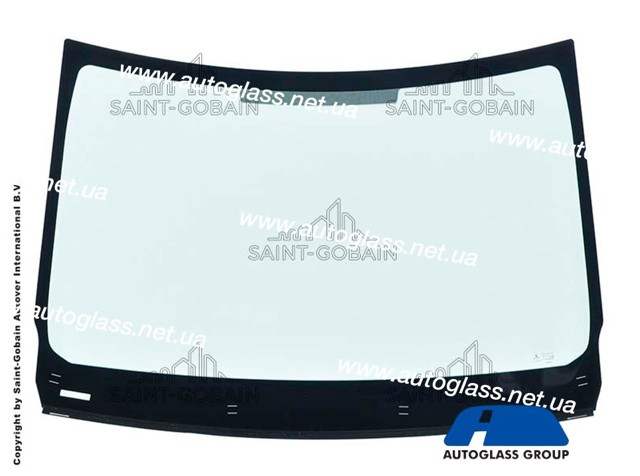 Лобове скло 9816606080 Peugeot/Citroen
