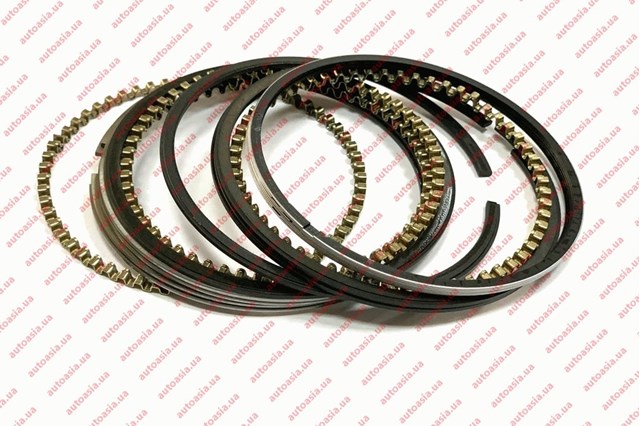 Кільця поршневі на 1 циліндр, STD. Geely E020110010 ціна, від 17.91 USD