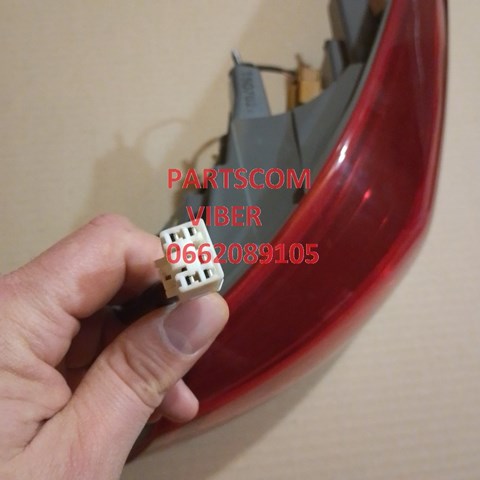Купити 92401F2110 Hyundai/Kia Ліхтар задній