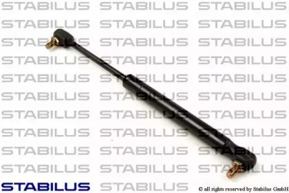 Амортизатор капота правий Stabilus 83380