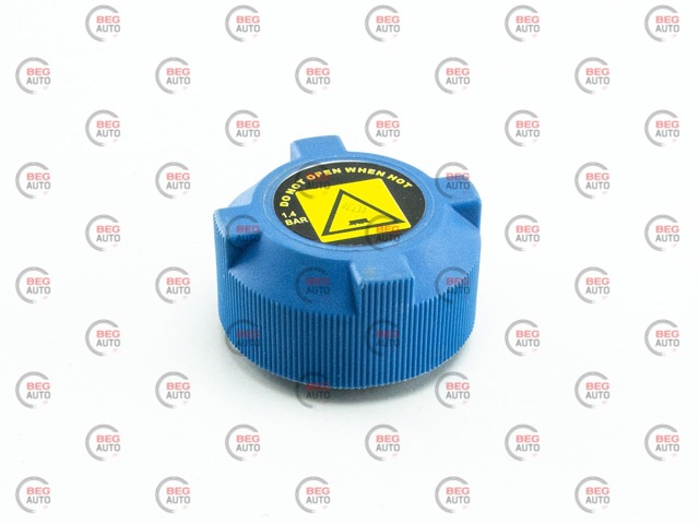 5110107 Autotechteile Пробка розширювального бачка