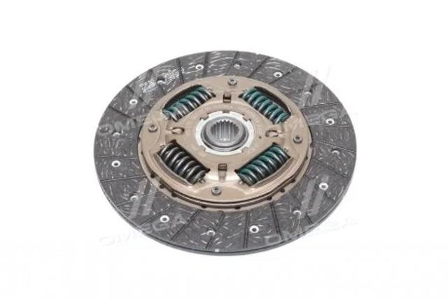 Зчеплення VALEO HD176 ціна, від 49.06 USD