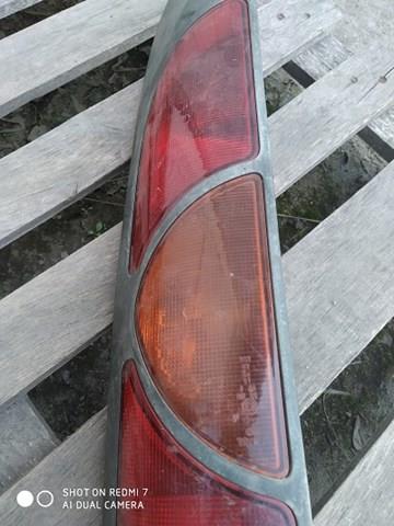 Ліхтар задній лівий VALEO 86674 ціна, від 25.85 USD