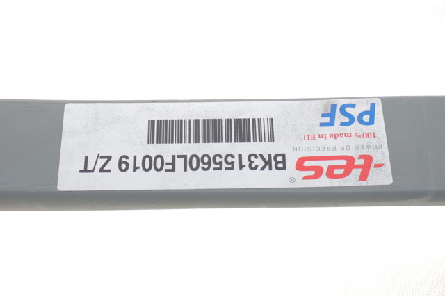 Ресори додаткові TES BK315560LF0019ZT ціна, від 130.55 USD