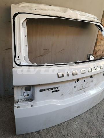 Ляда LR061391 Land Rover