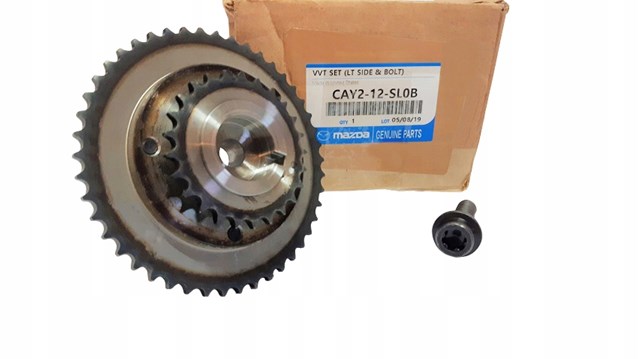 CAY212SL0B Mazda 