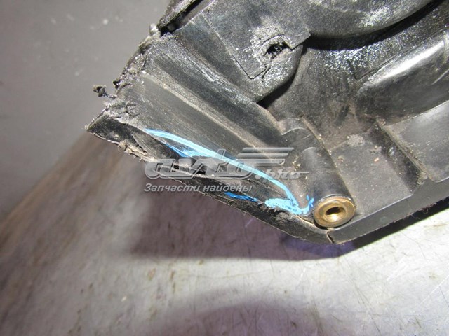 Кришка клапанів General Motors 5607164