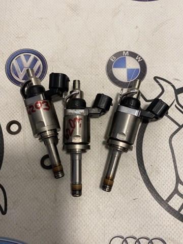 Форсунка паливна Mazda PY0113250 ціна, від 17.52 USD