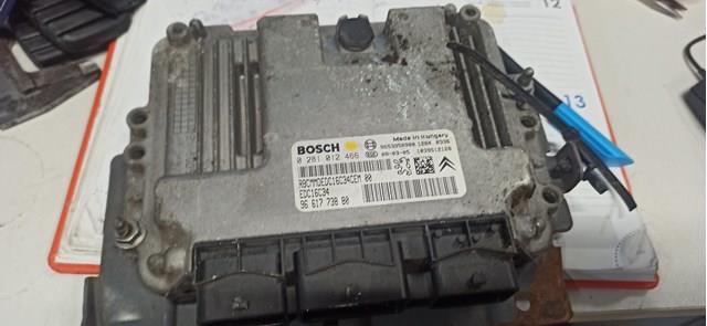 Купити 9661773880 Peugeot/Citroen 
