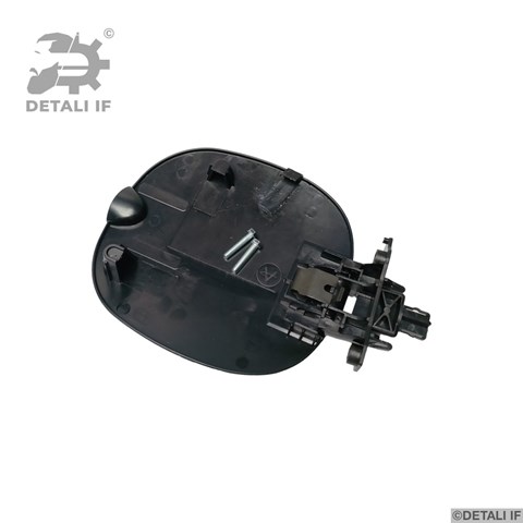 Люк б/бака Detali IF DF15514 ціна, від 12.05 USD
