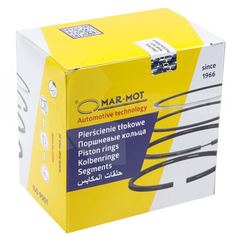  Mar-mot 2451004060 ціна, від 25.33 USD