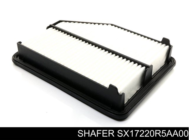 Повітряний фільтр SX17220R5AA00 Shafer