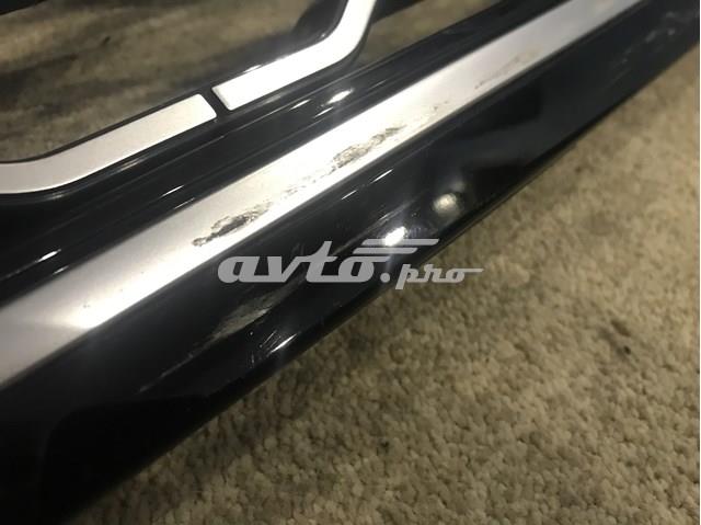 LR083321 Land Rover Решітка радіатора