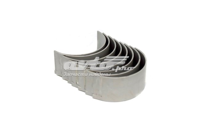 Купити HCJB053S Parts-Mall Вкладиші коленвала шатунні