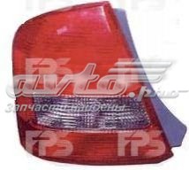 Задні ліхтарі Depo/Loro/Abakus FP3475F2E ціна, від 47.02 USD