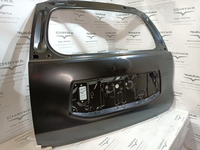 П'яті двері Toyota 6700560G20 ціна, від 1687.29 USD