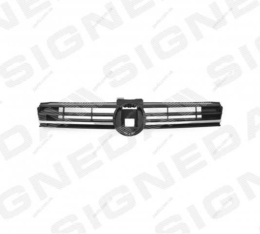 Облицювання радіатора Signeda PVG07245GA ціна, від 56.57 USD