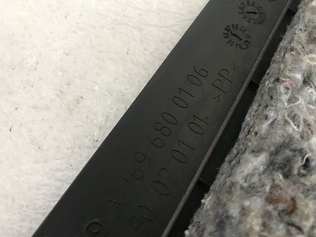 Купити A1696800106 Mercedes 