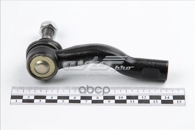 Наконечник рульовий Geely 1014001960 ціна, від 7.63 USD